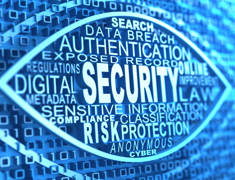 Biztonság és védelem a számítástechnikában IT.S1.SECURITY.0.Hx