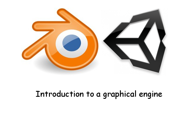 Introduction to a Graphical Engine IT.MM1.GRAPHENGINES.0.Ex