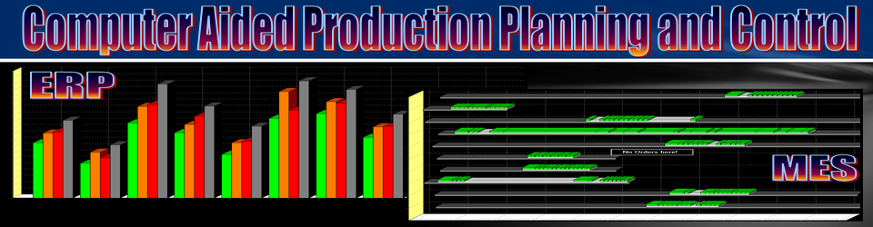 Computer Aided Production Planning and Control IT.S2.COMPLANNING.0.Ex