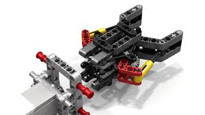 Lego robotok programozása IT.K.LegoRobotok.0.H